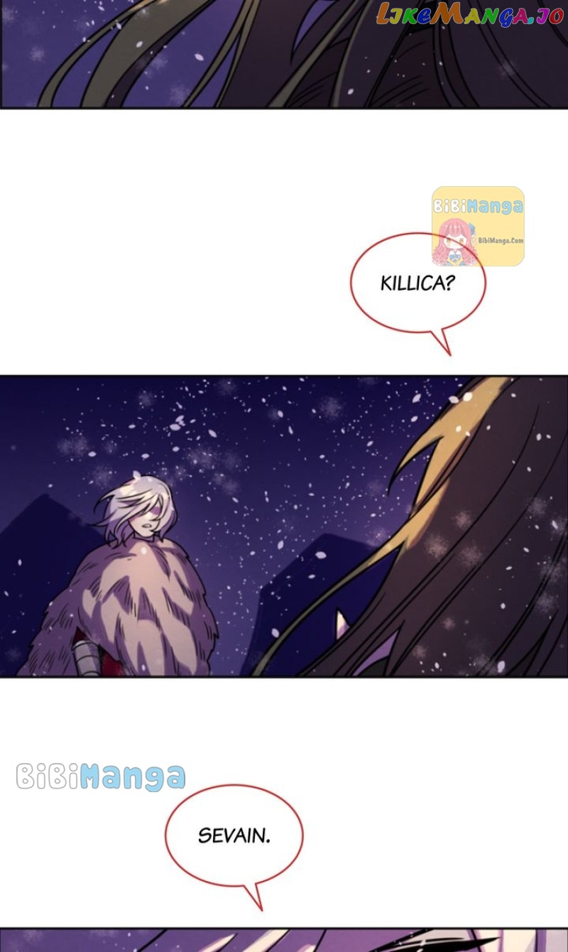 Starfall – Manga Chapter 133 - page 33