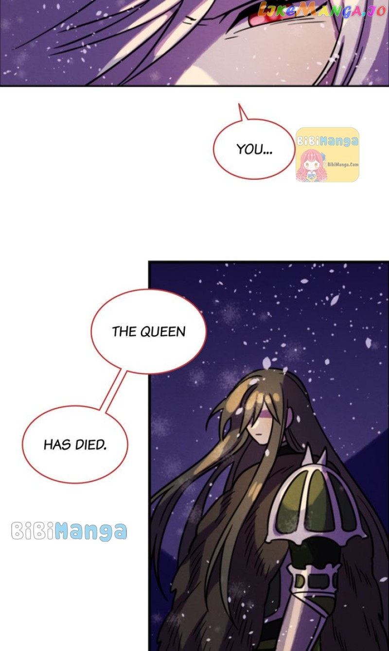 Starfall – Manga Chapter 133 - page 34