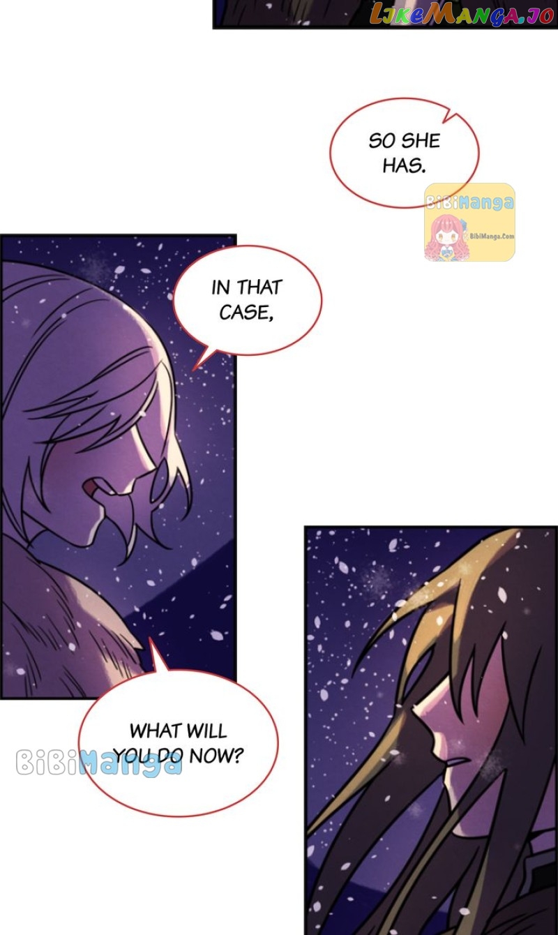 Starfall – Manga Chapter 133 - page 35