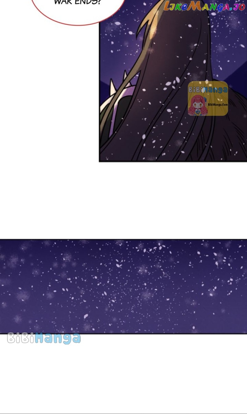 Starfall – Manga Chapter 133 - page 37