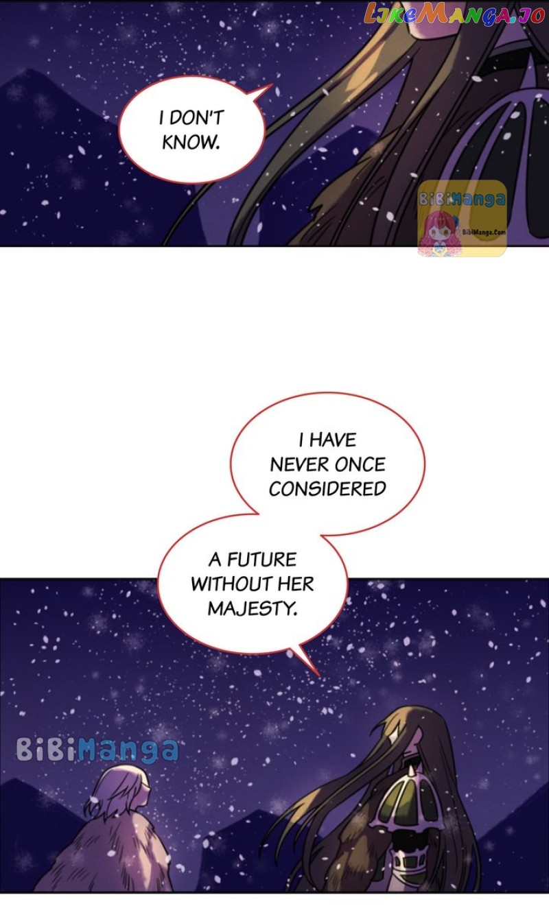 Starfall – Manga Chapter 133 - page 38