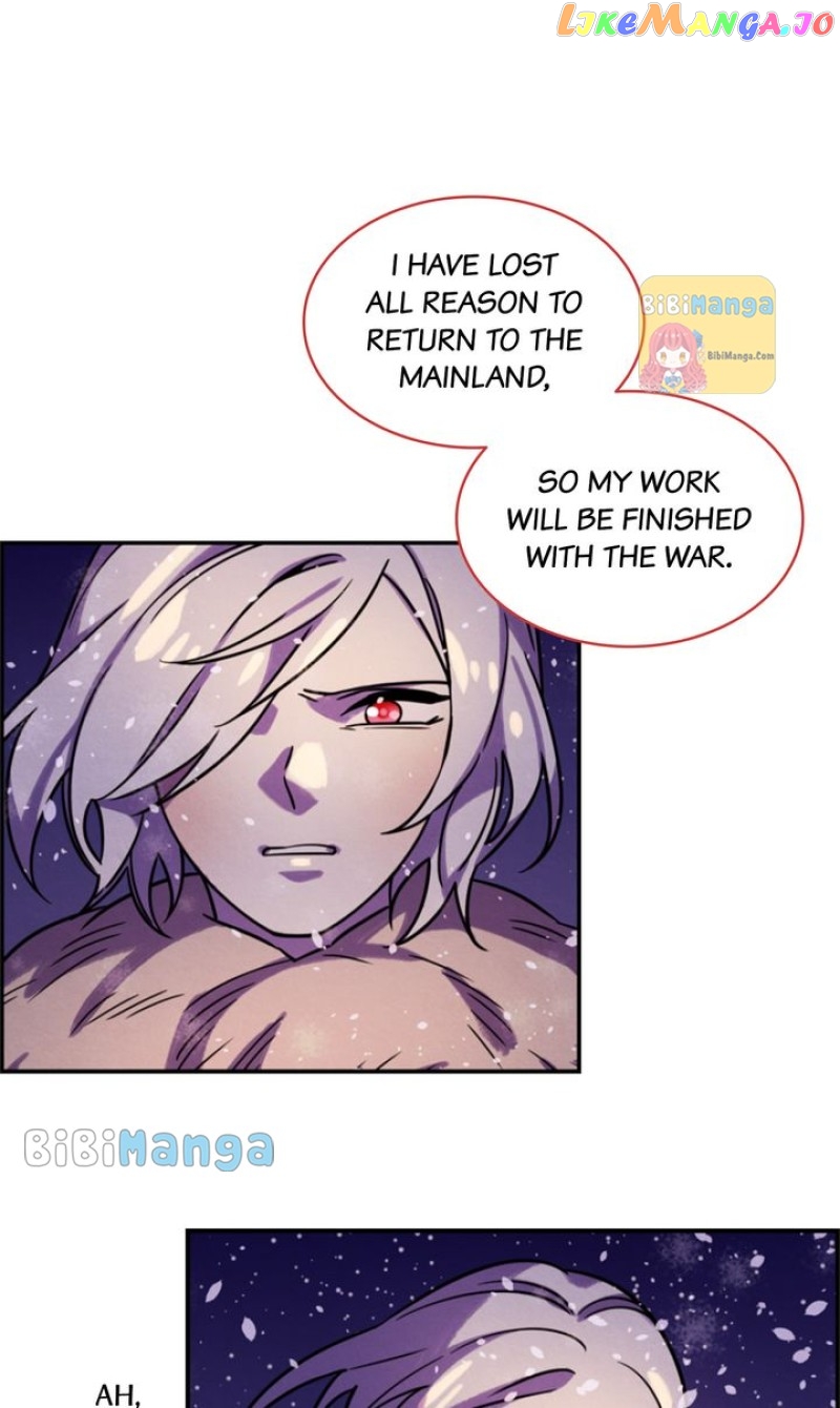 Starfall – Manga Chapter 133 - page 39