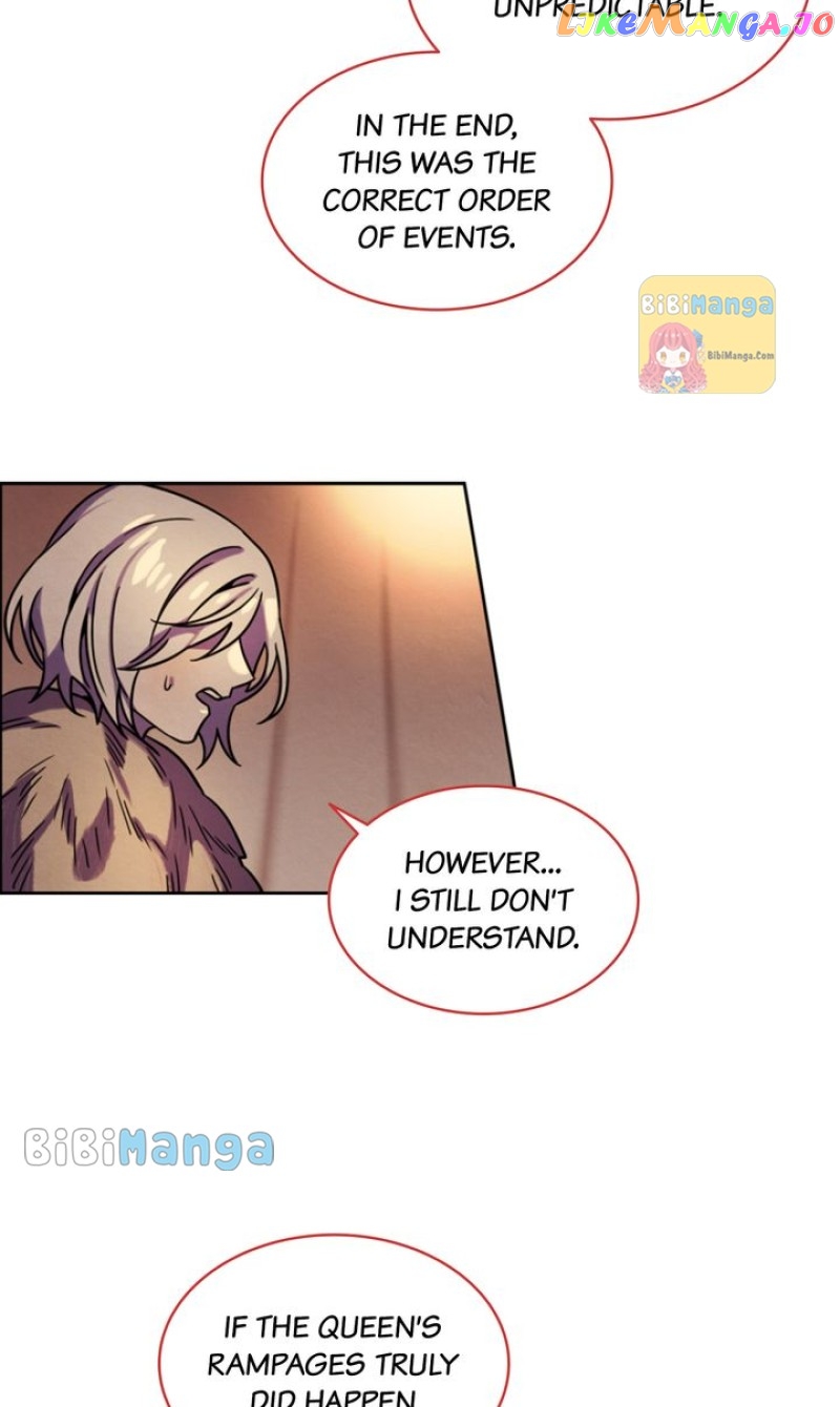 Starfall – Manga Chapter 133 - page 4