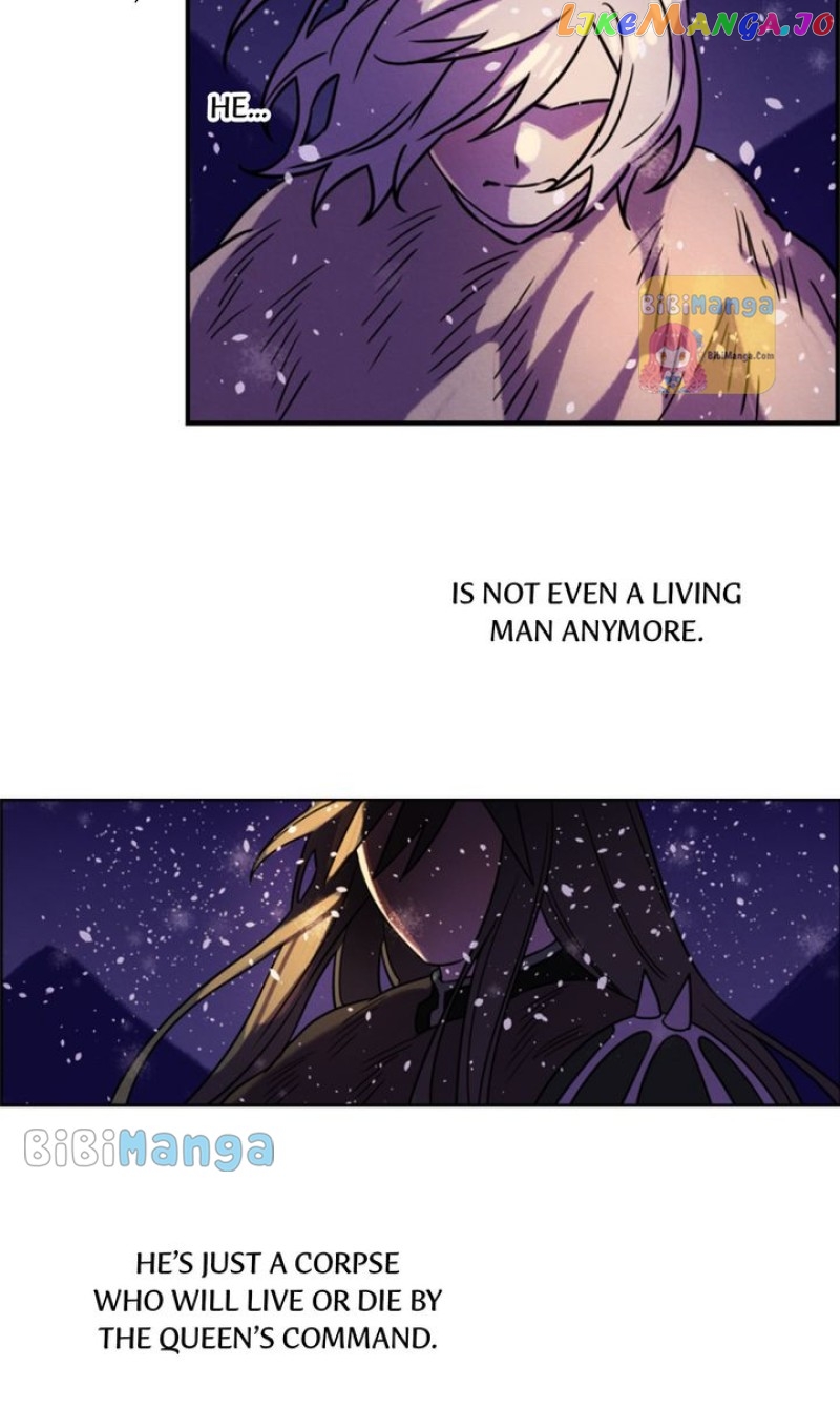 Starfall – Manga Chapter 133 - page 40
