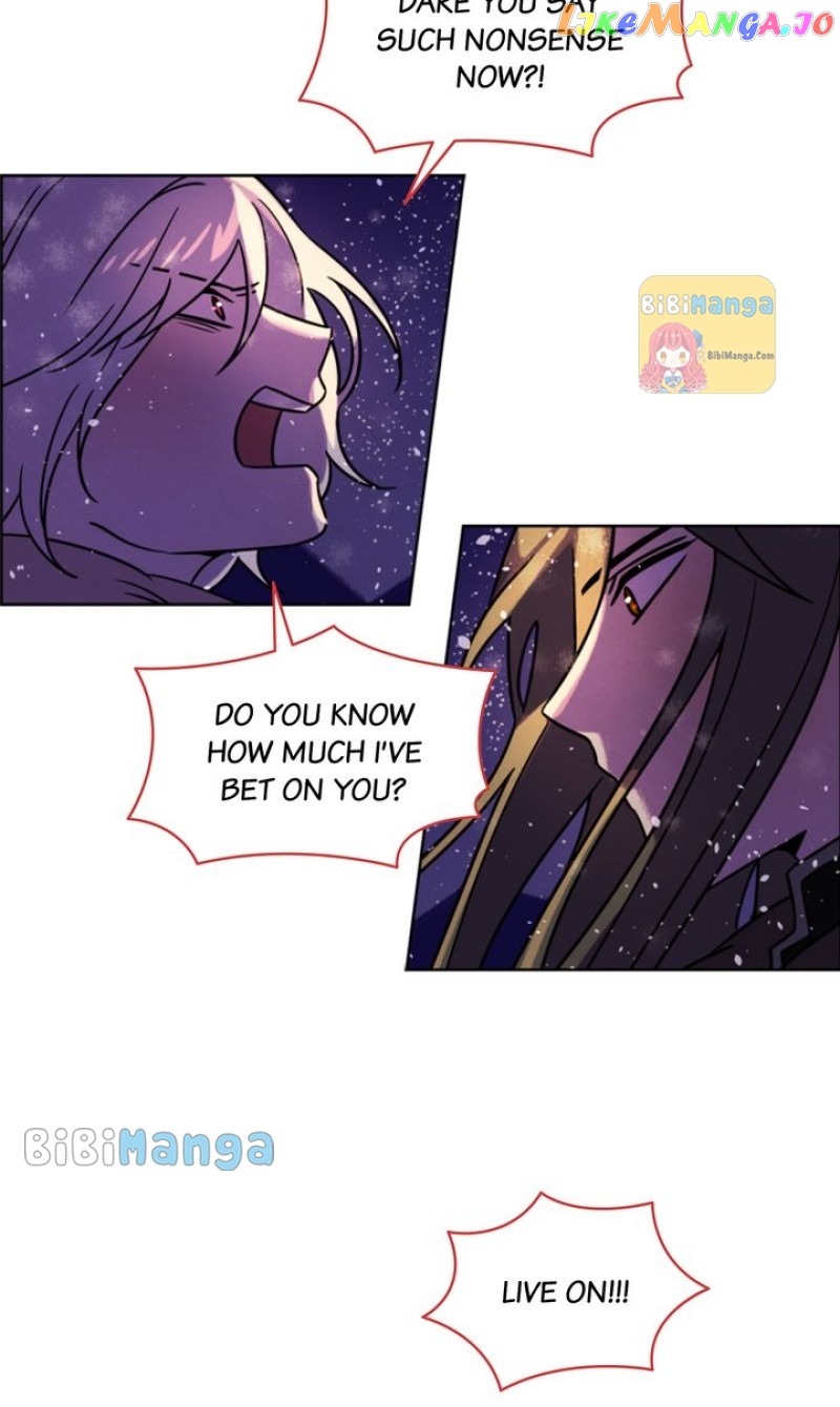 Starfall – Manga Chapter 133 - page 42