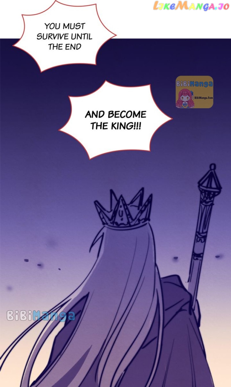 Starfall – Manga Chapter 133 - page 43