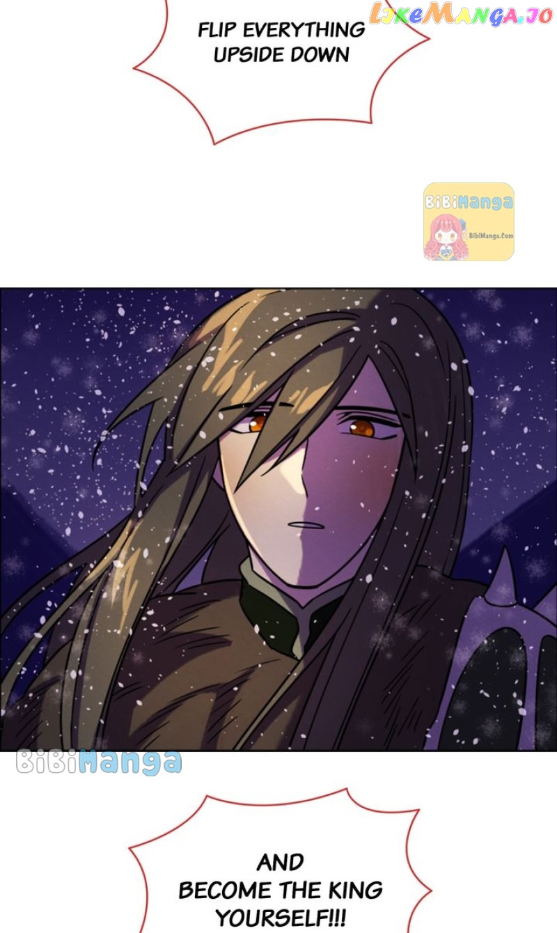 Starfall – Manga Chapter 133 - page 45