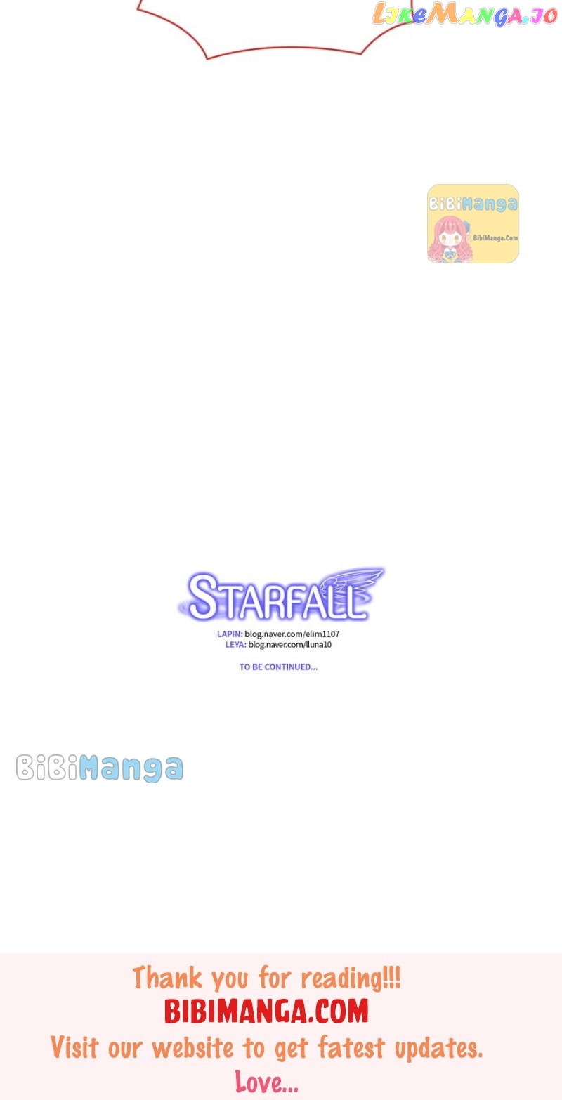 Starfall – Manga Chapter 133 - page 46