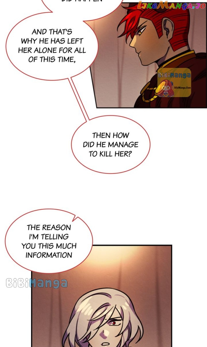 Starfall – Manga Chapter 133 - page 5