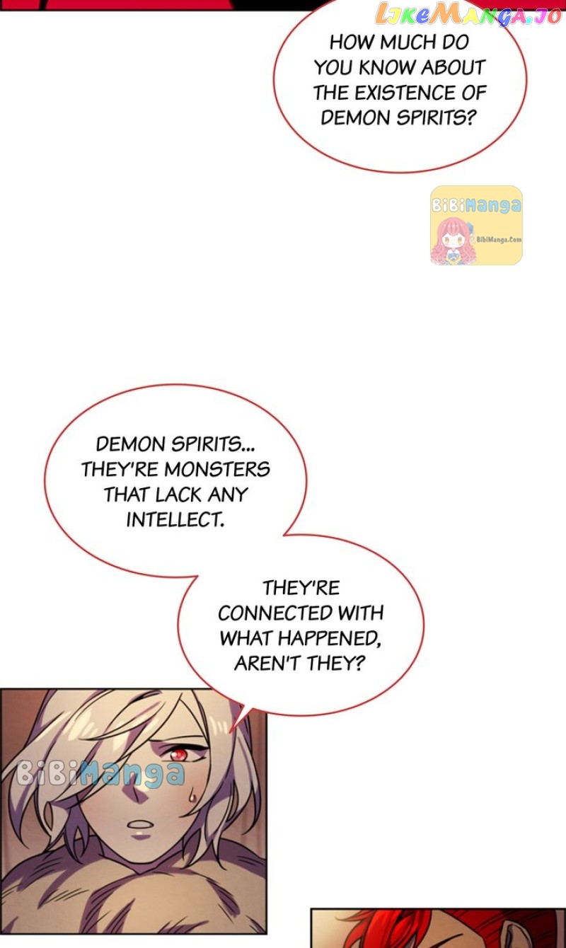Starfall – Manga Chapter 133 - page 8