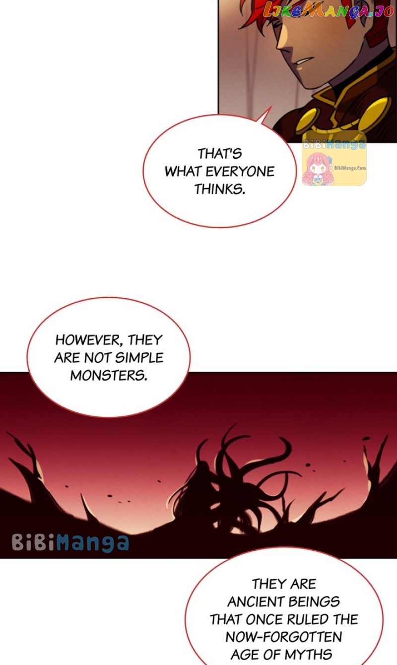 Starfall – Manga Chapter 133 - page 9