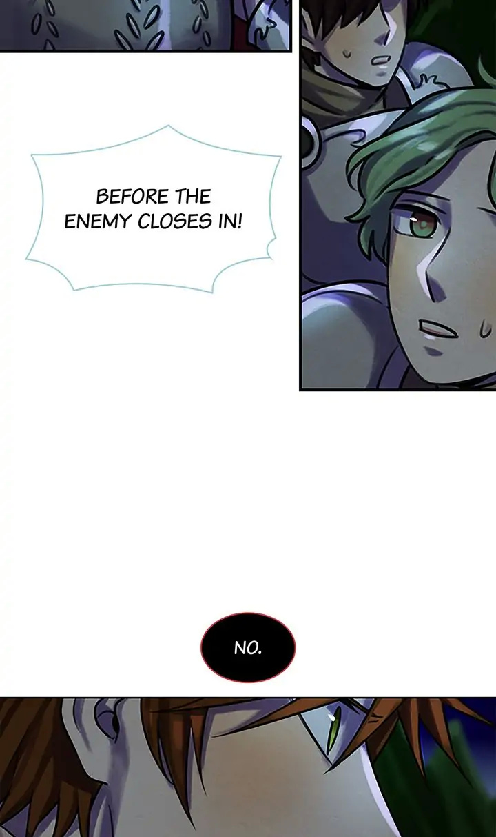 Starfall – Manga chapter 82 - page 35