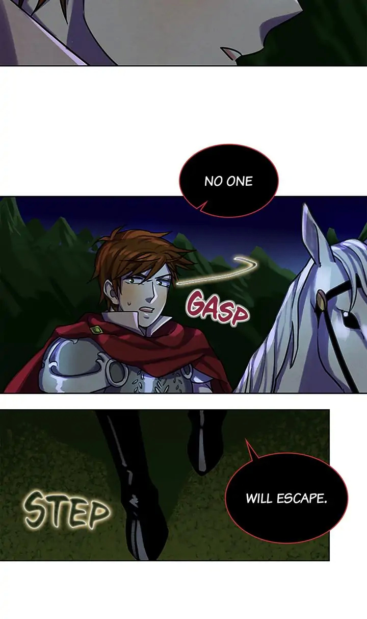 Starfall – Manga chapter 82 - page 36