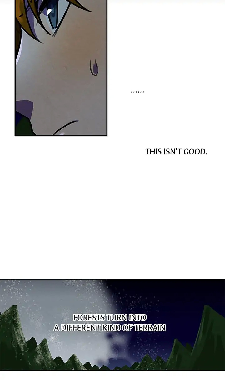 Starfall – Manga chapter 82 - page 8