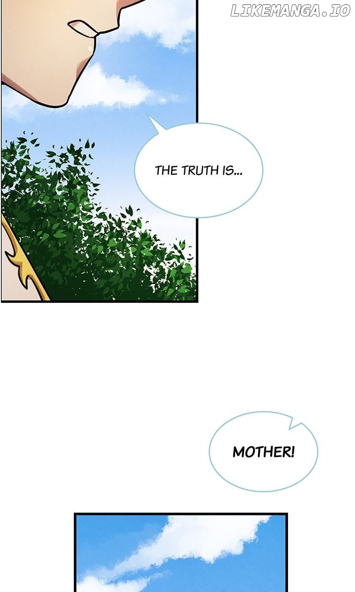 Starfall – Manga Chapter 171 - page 13