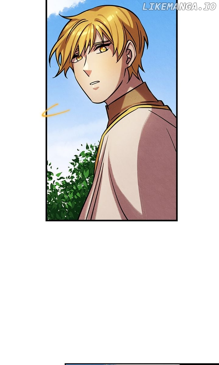 Starfall – Manga Chapter 171 - page 14