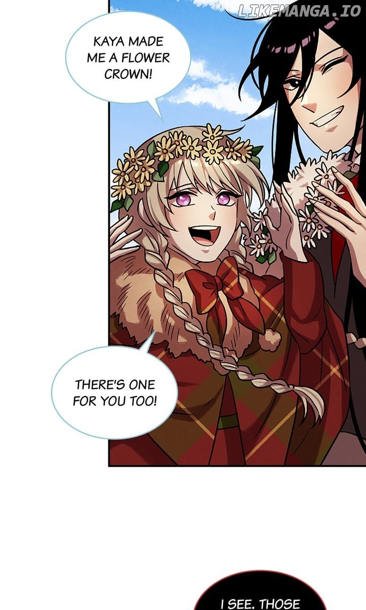 Starfall – Manga Chapter 171 - page 15