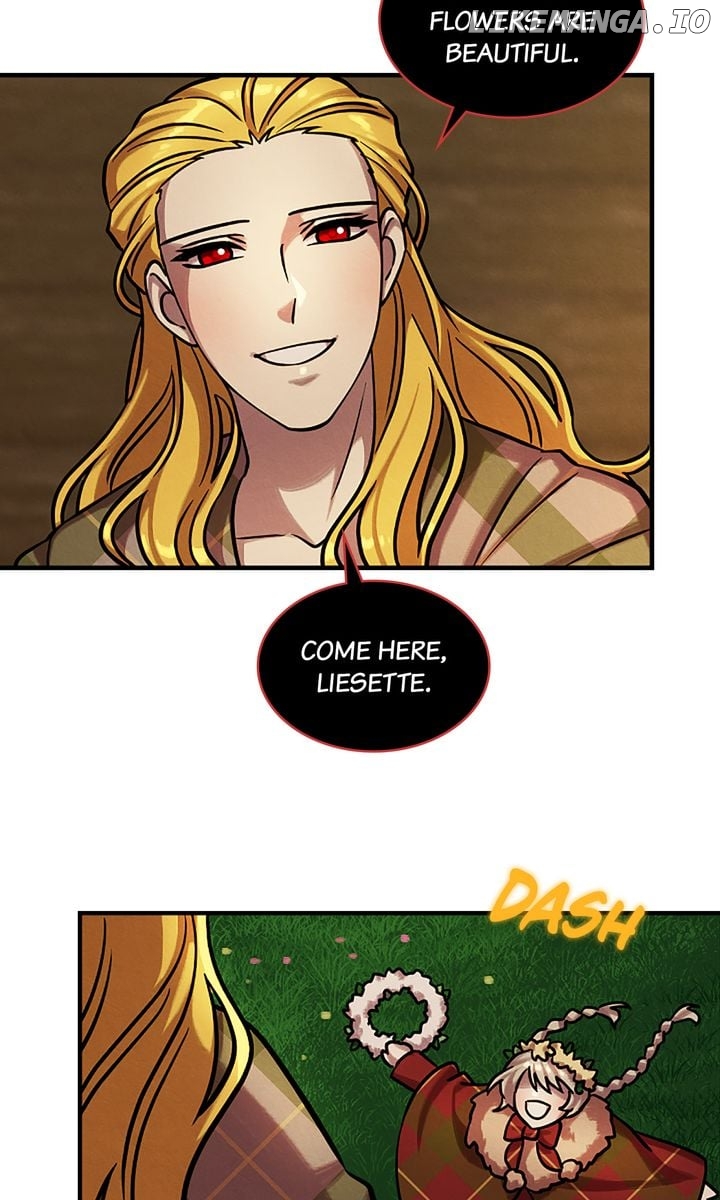 Starfall – Manga Chapter 171 - page 16
