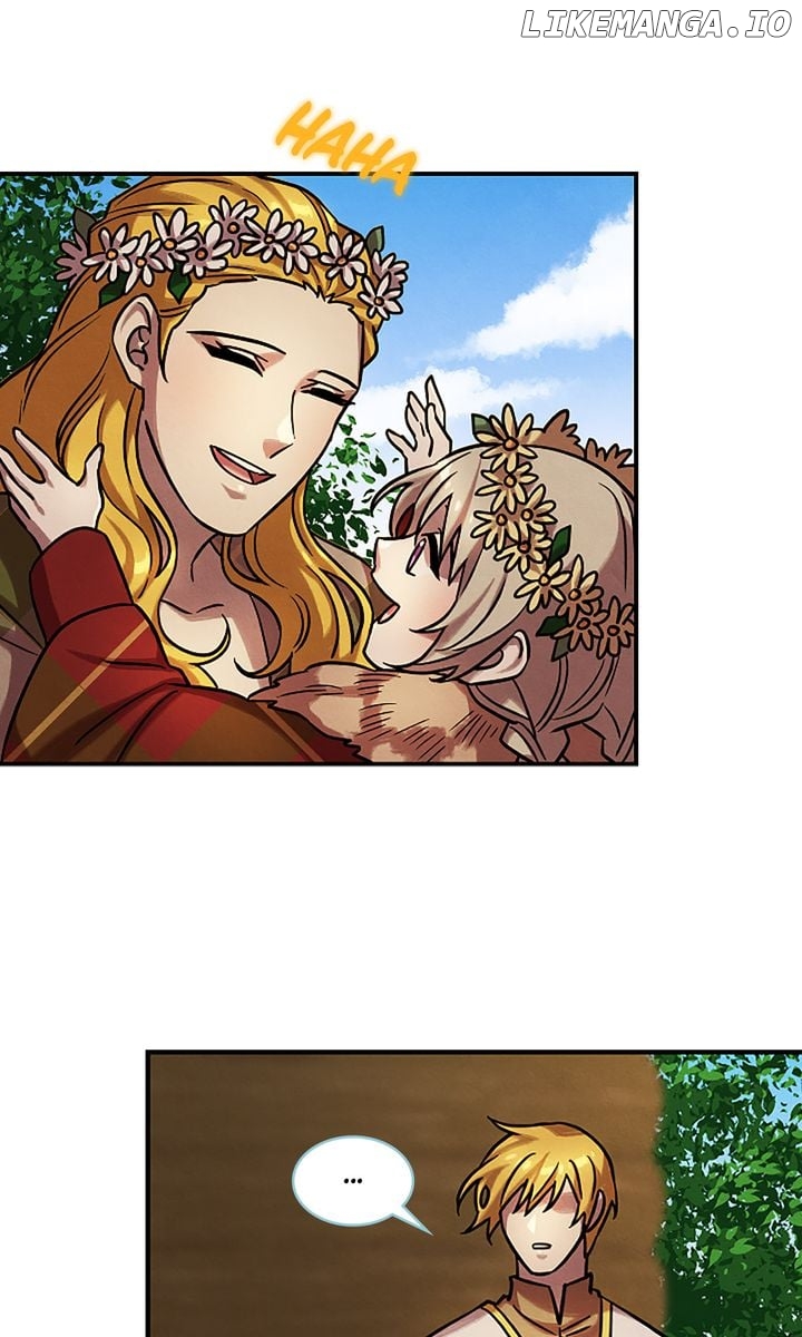 Starfall – Manga Chapter 171 - page 18
