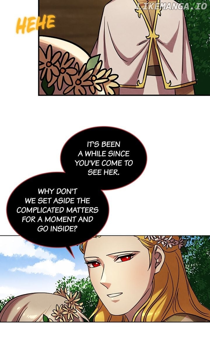 Starfall – Manga Chapter 171 - page 19