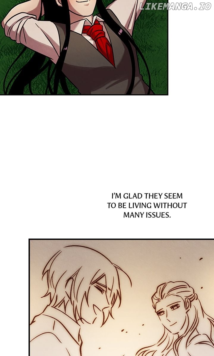 Starfall – Manga Chapter 171 - page 21