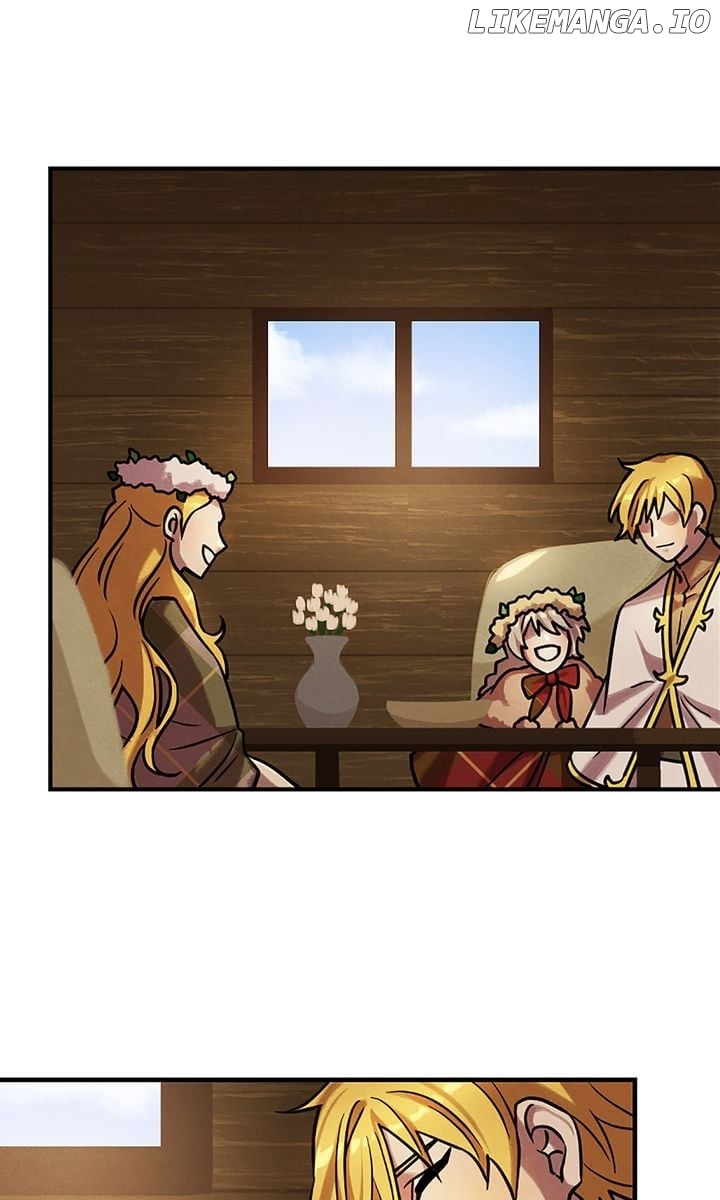 Starfall – Manga Chapter 171 - page 28