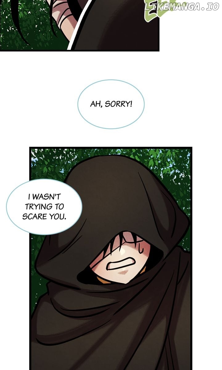 Starfall – Manga Chapter 171 - page 31