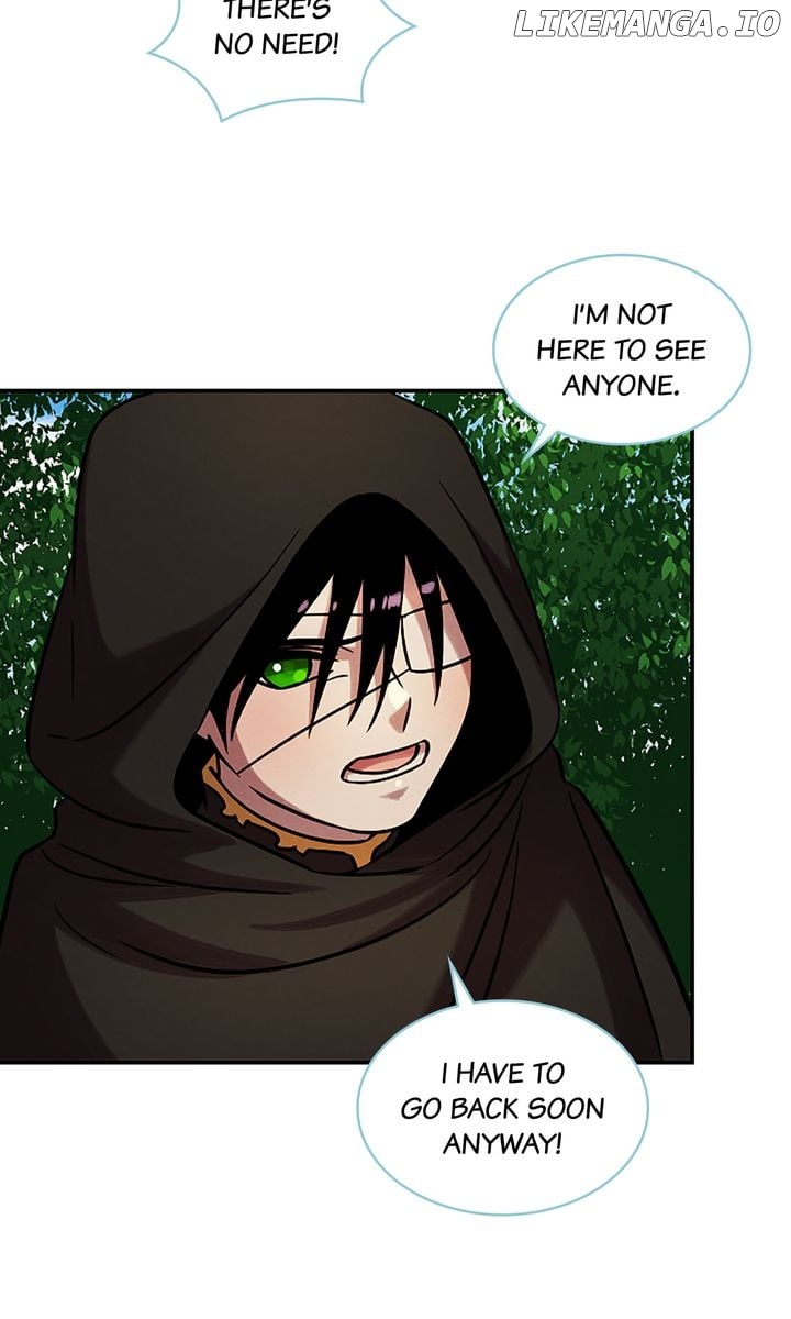 Starfall – Manga Chapter 171 - page 33