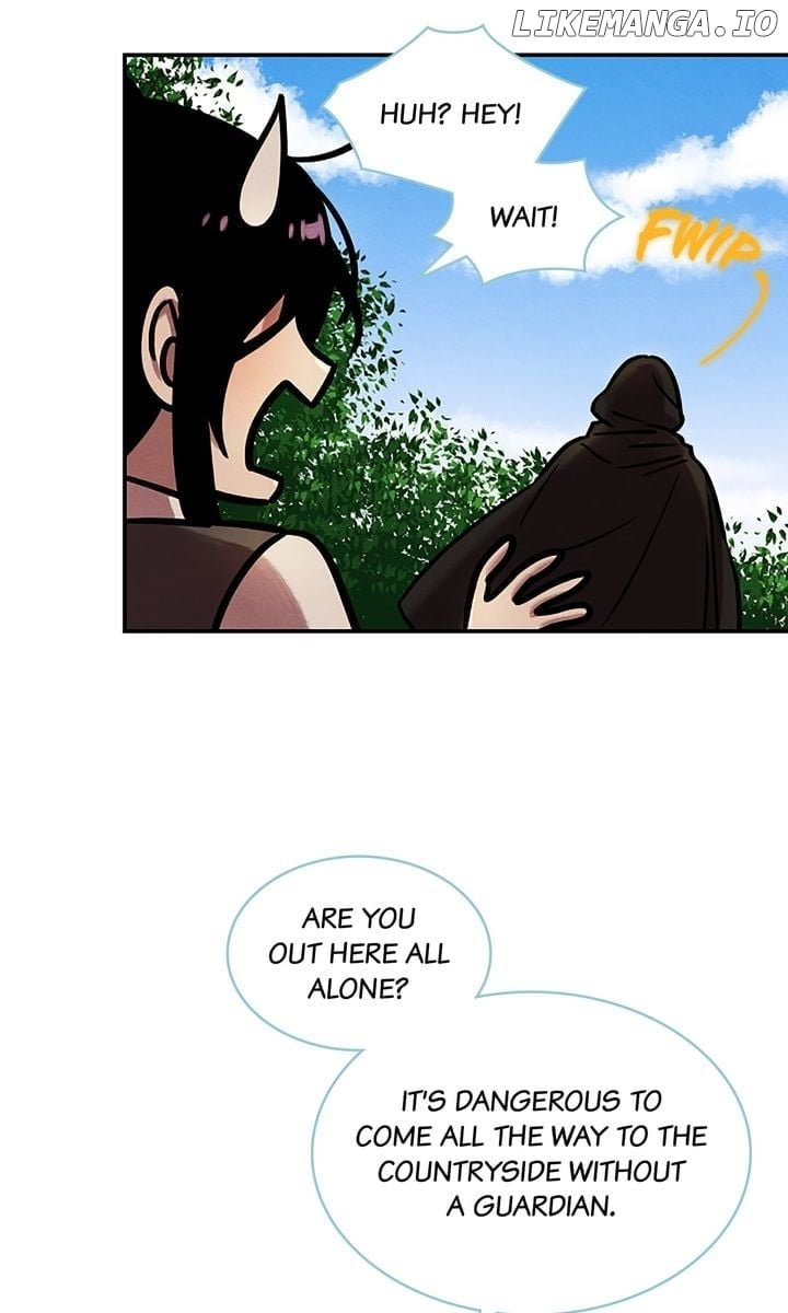 Starfall – Manga Chapter 171 - page 34