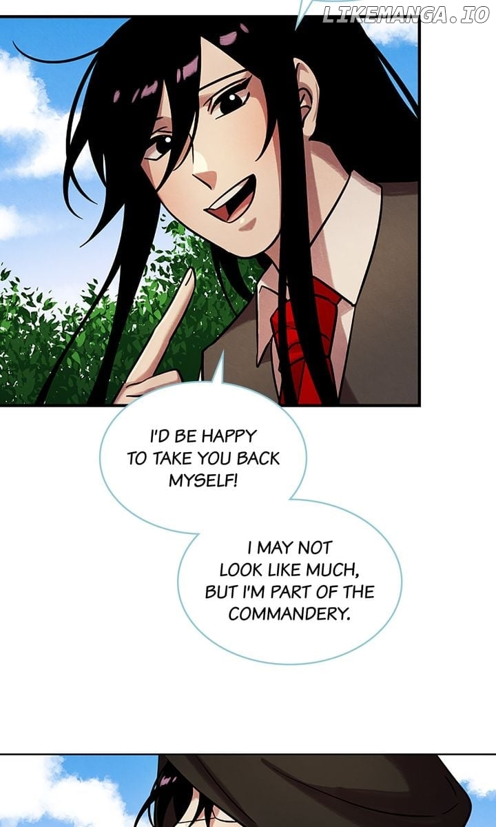Starfall – Manga Chapter 171 - page 35