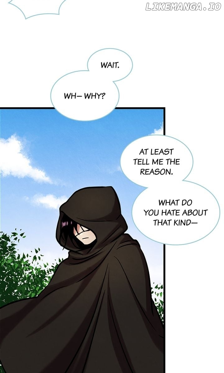 Starfall – Manga Chapter 171 - page 38