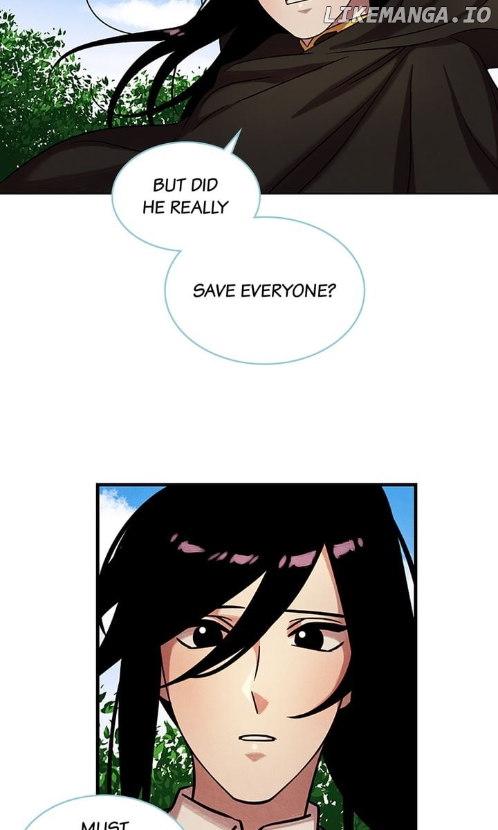 Starfall – Manga Chapter 171 - page 40