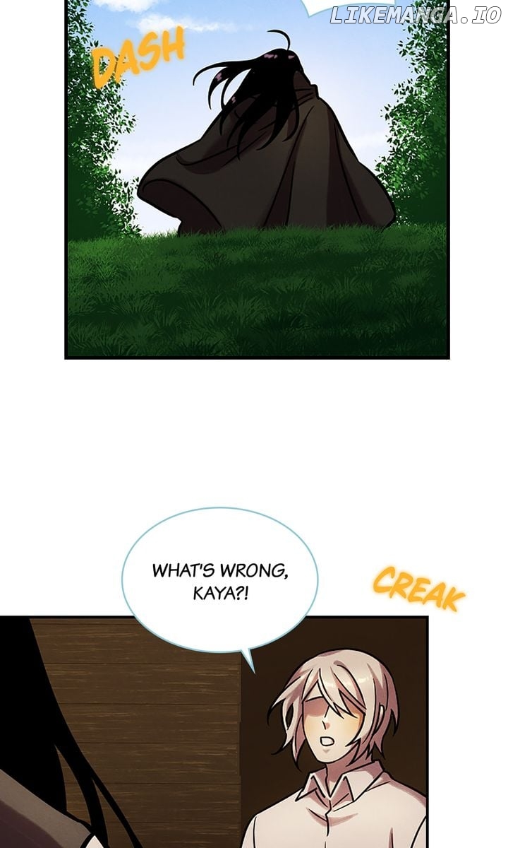 Starfall – Manga Chapter 171 - page 43