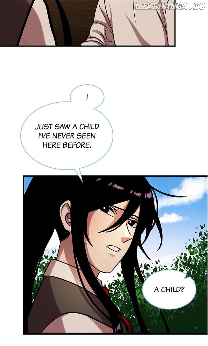 Starfall – Manga Chapter 171 - page 44
