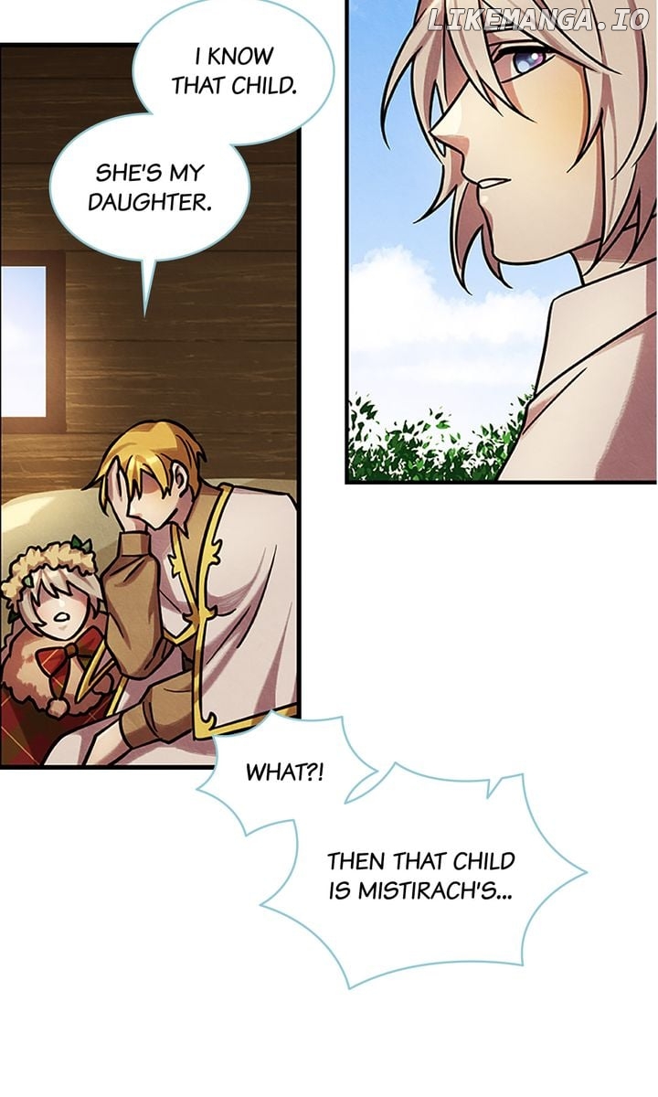 Starfall – Manga Chapter 171 - page 47