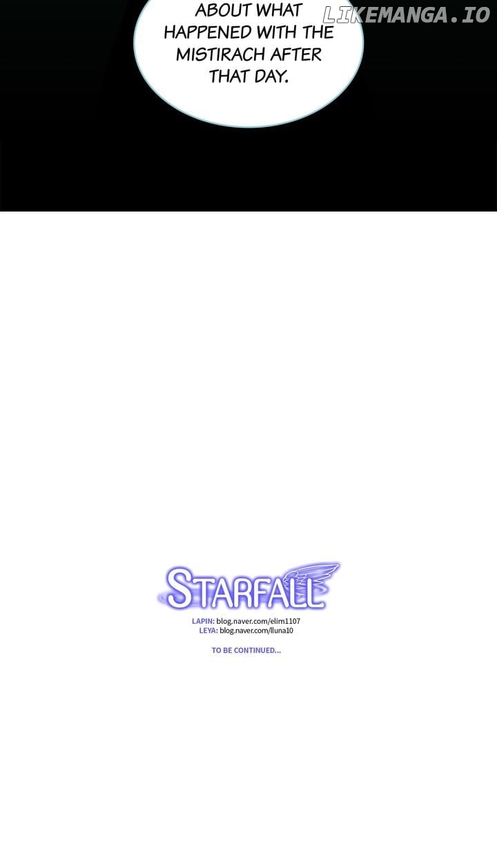 Starfall – Manga Chapter 171 - page 50