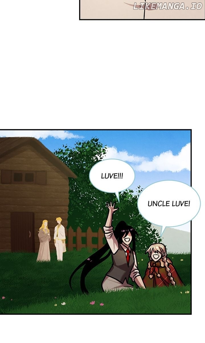 Starfall – Manga Chapter 171 - page 7