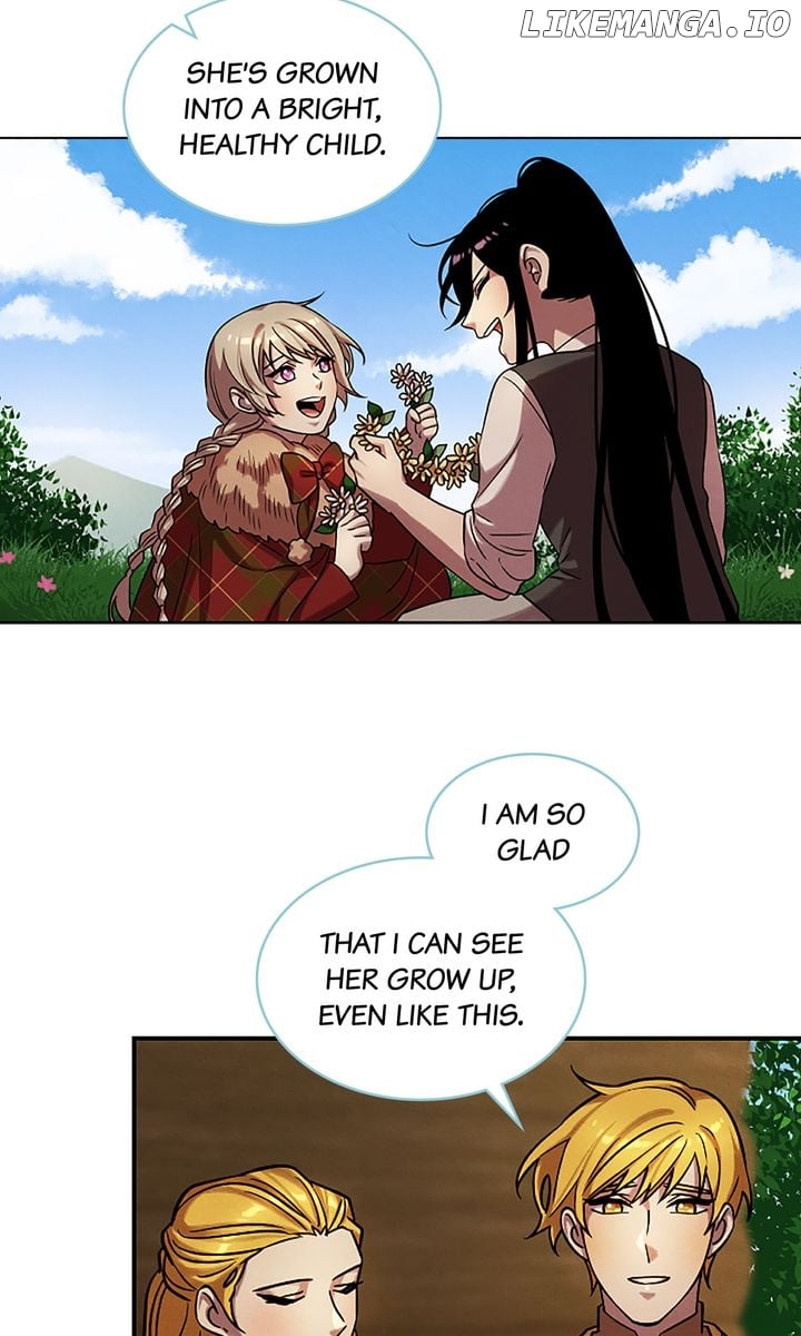 Starfall – Manga Chapter 171 - page 9