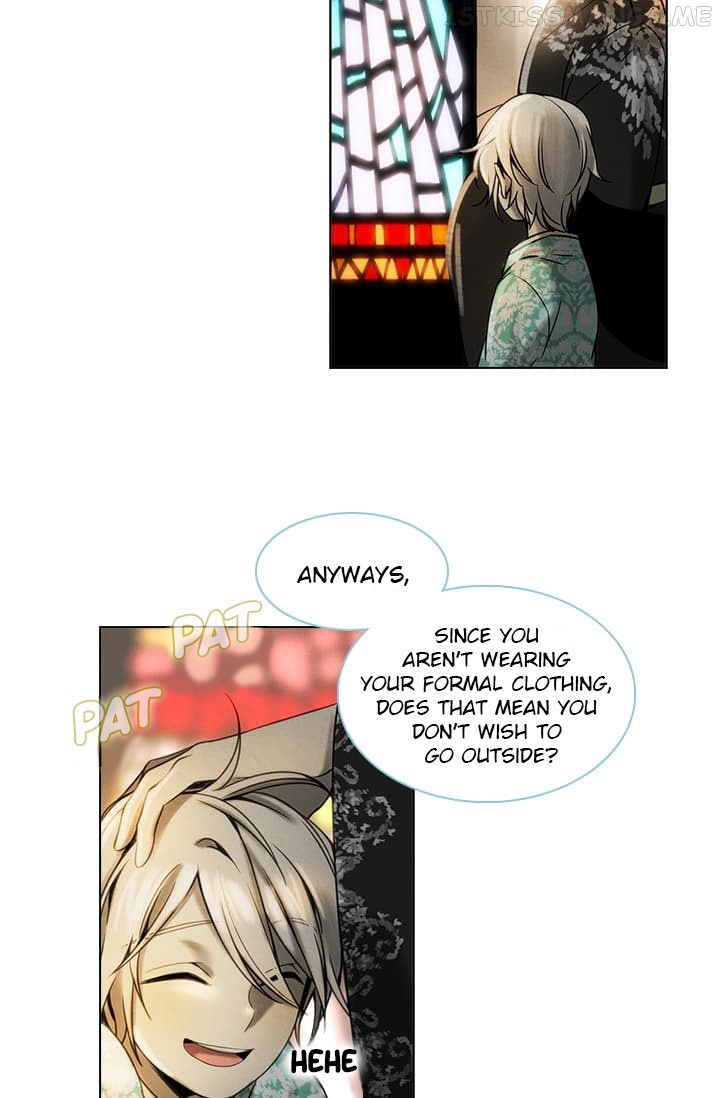 Starfall – Manga chapter 0.2 - page 10