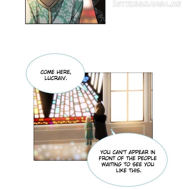 Starfall – Manga chapter 0.2 - page 11