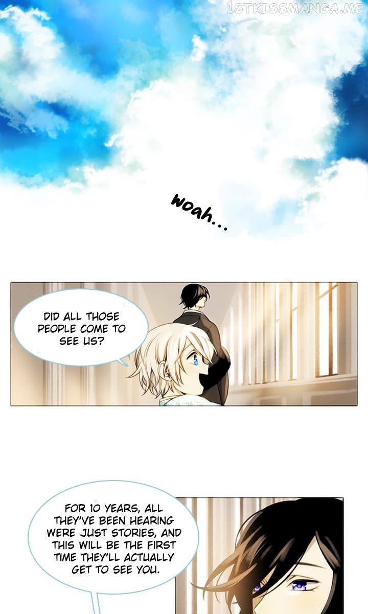 Starfall – Manga chapter 0.2 - page 15