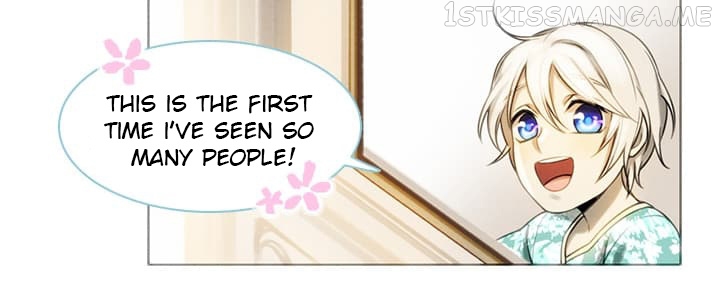 Starfall – Manga chapter 0.2 - page 17
