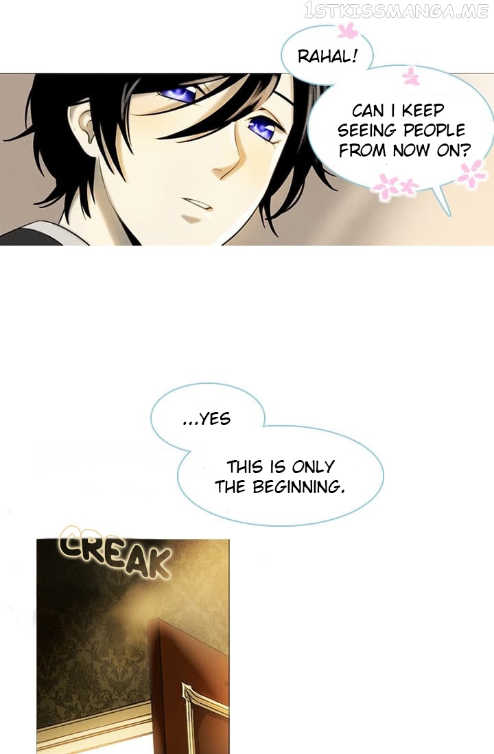 Starfall – Manga chapter 0.2 - page 18