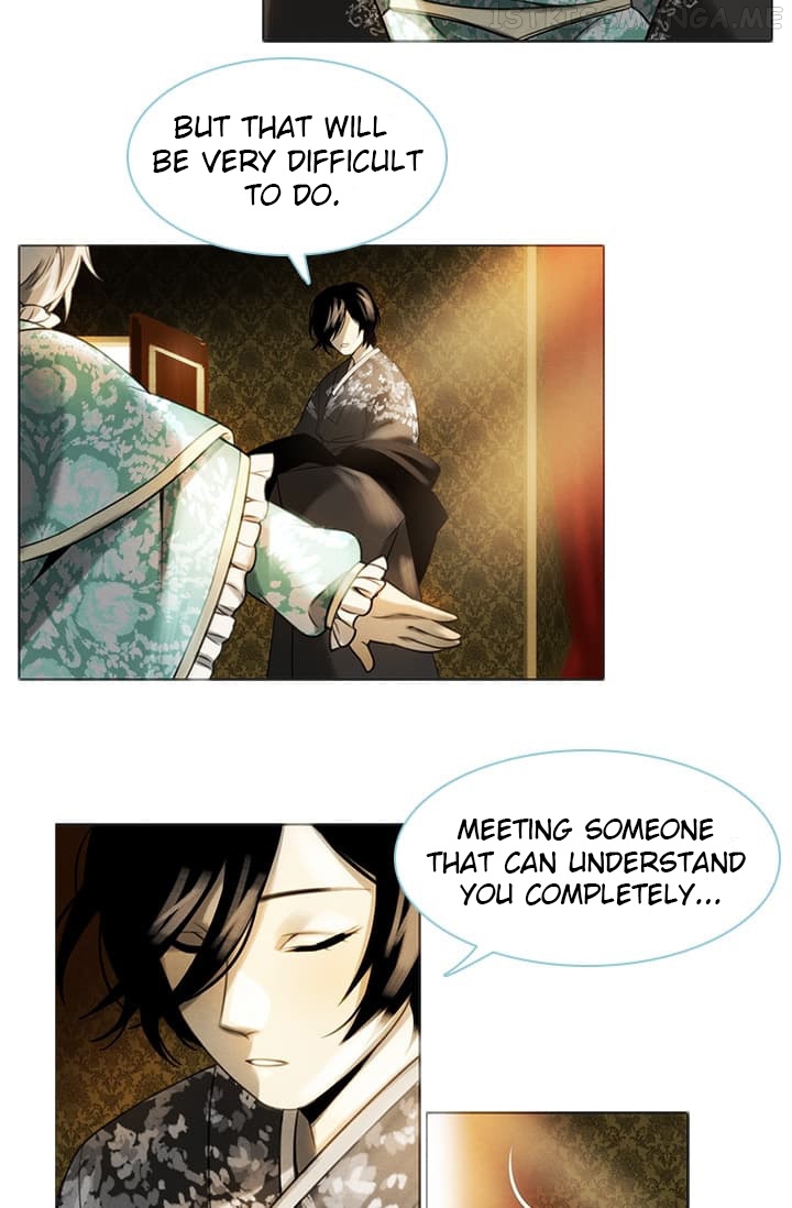 Starfall – Manga chapter 0.2 - page 30