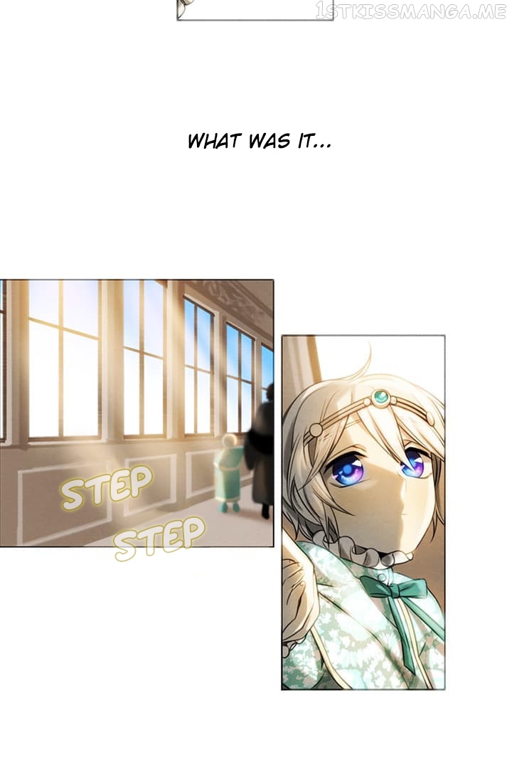 Starfall – Manga chapter 0.2 - page 34