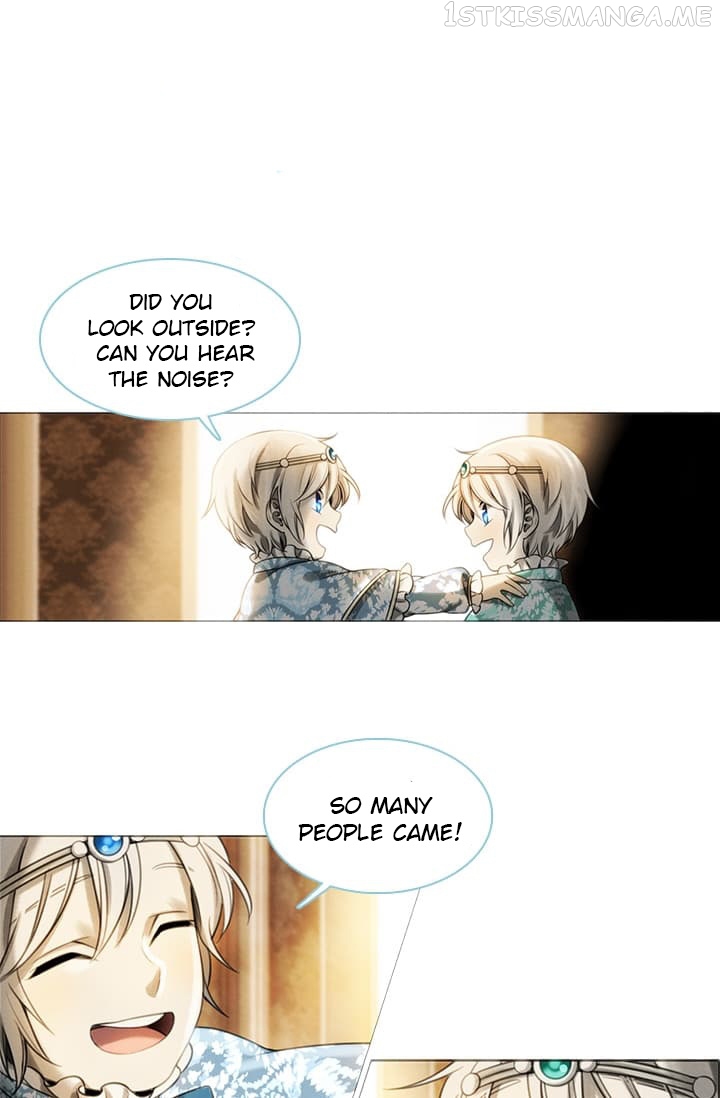 Starfall – Manga chapter 0.2 - page 41