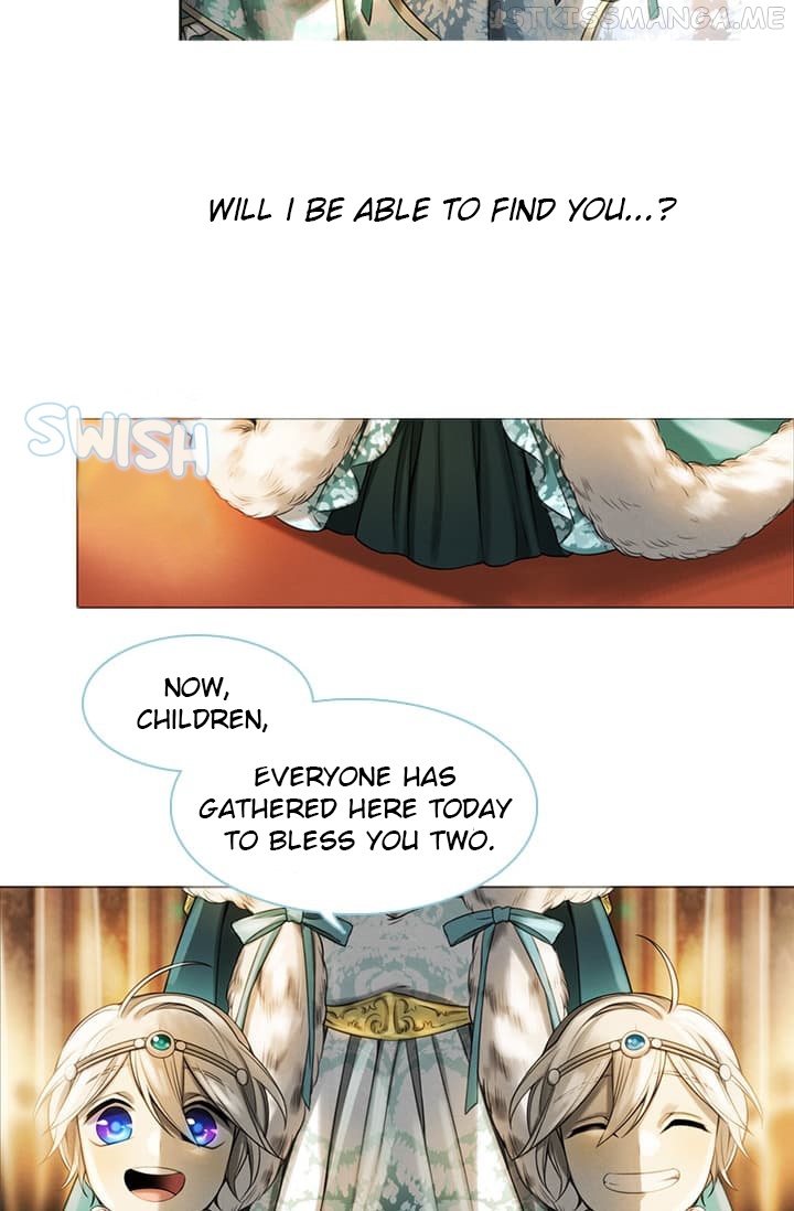 Starfall – Manga chapter 0.2 - page 46