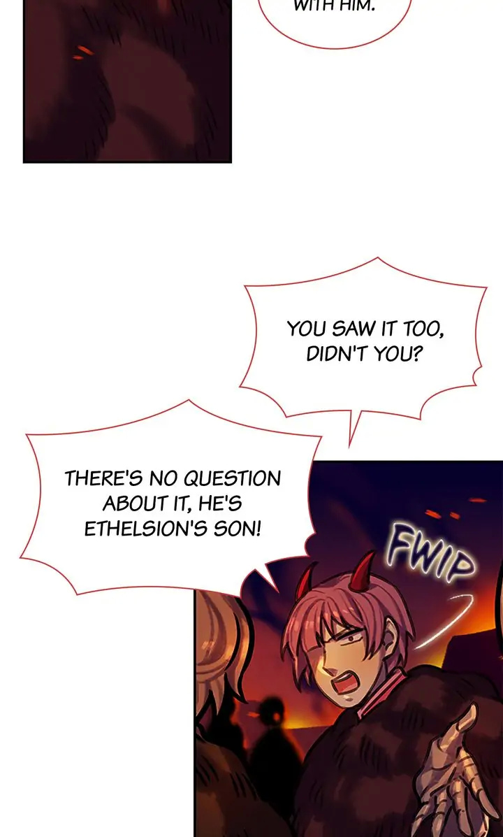 Starfall – Manga chapter 83 - page 14