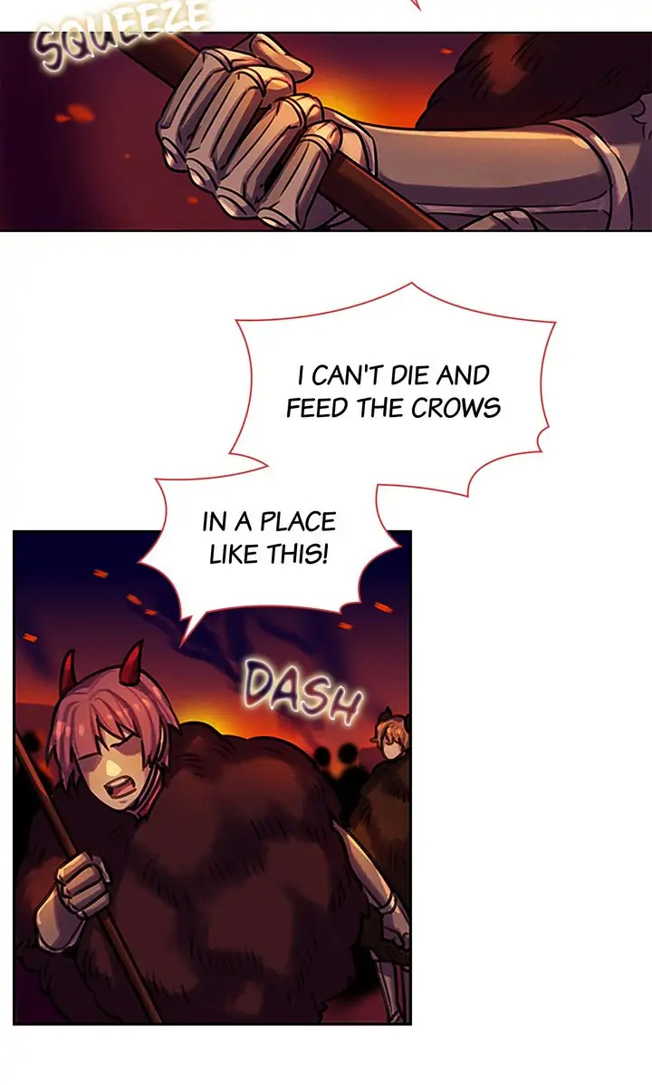Starfall – Manga chapter 83 - page 16