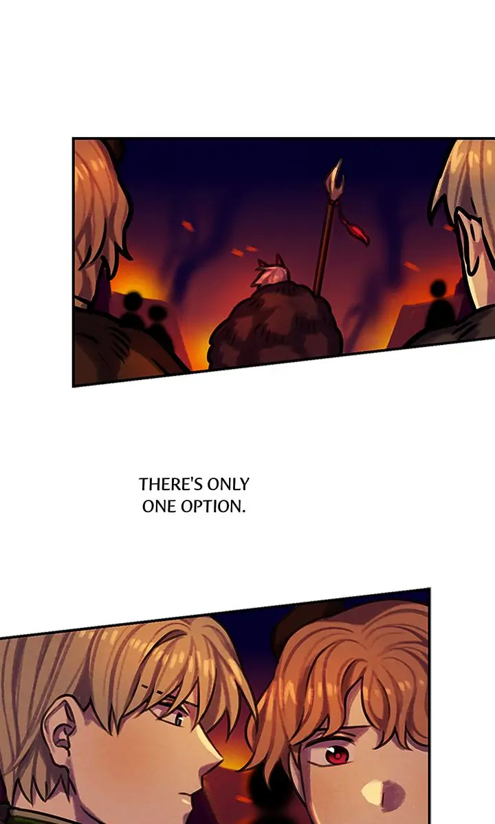 Starfall – Manga chapter 83 - page 17